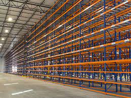 racking system