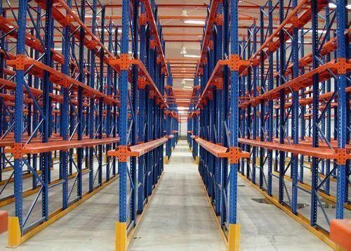 Why Choose Drive-In Racking in UAE: A Smart Storage Solution for High-Density Warehousing