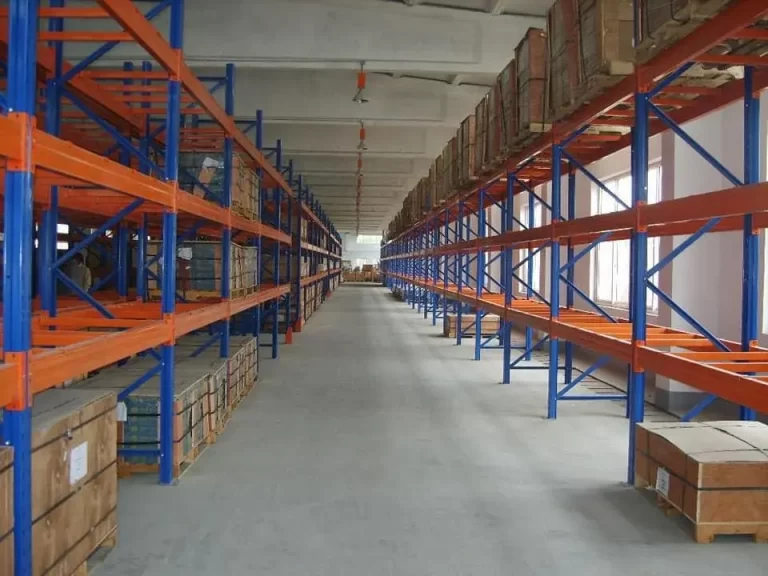 Pallet Racking in UAE