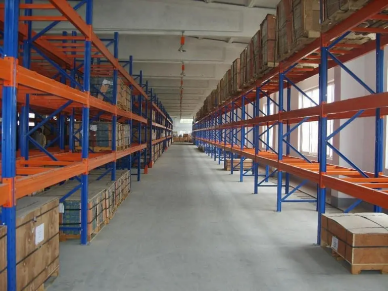 Pallet Racking in UAE: The Top Benefits of Custom Solutions for Your Business