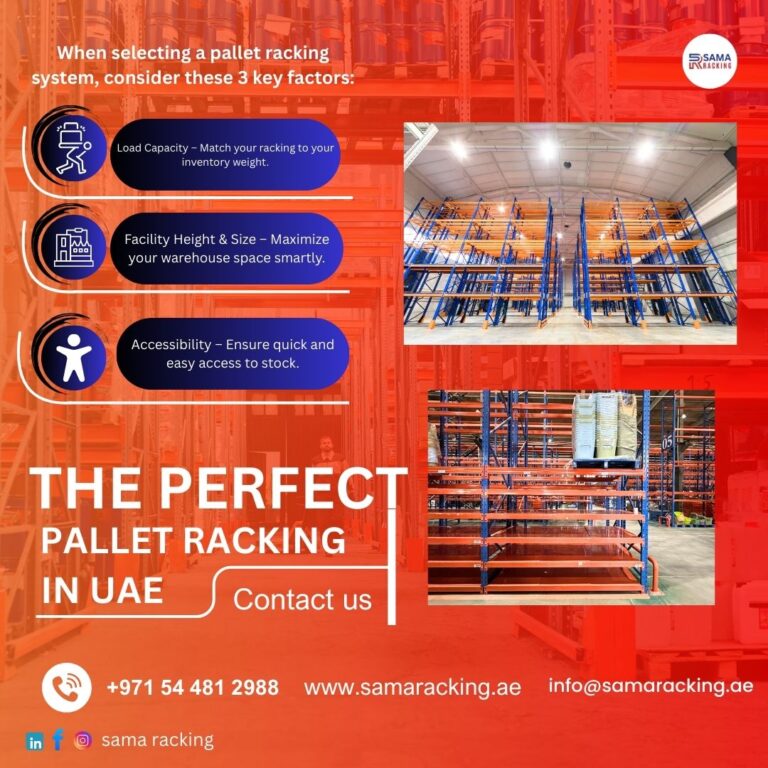 racking solution