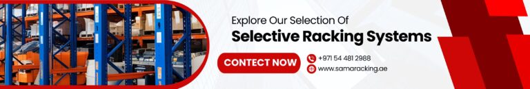 Selective Racking Systems