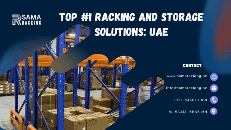 Racking and Storage Solutions