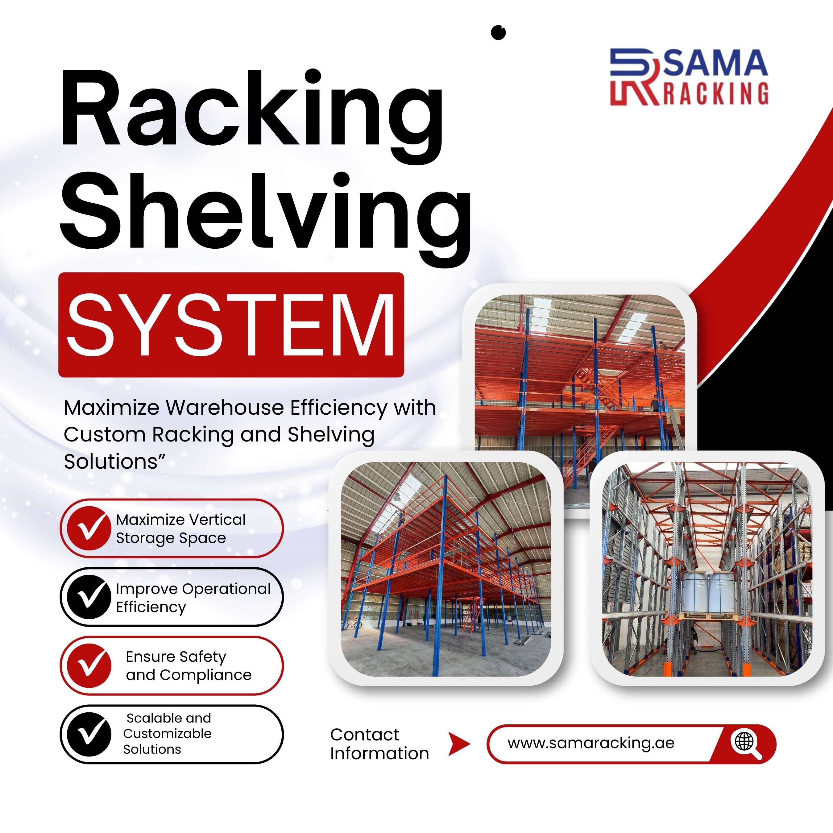 Medium-Duty Shelving