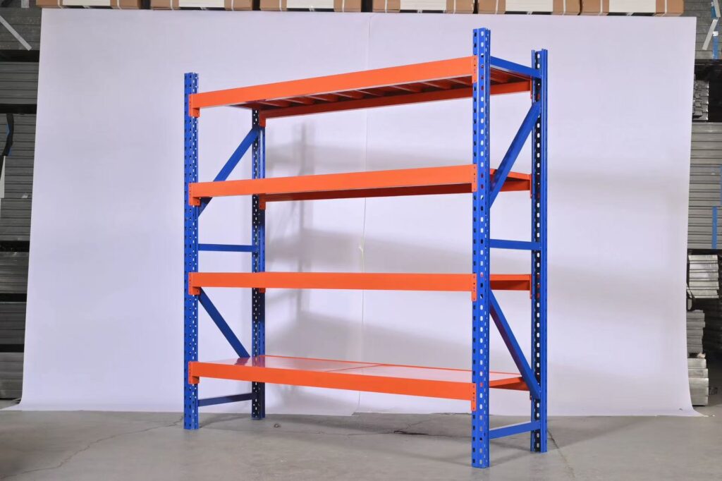 Medium Duty Shelving