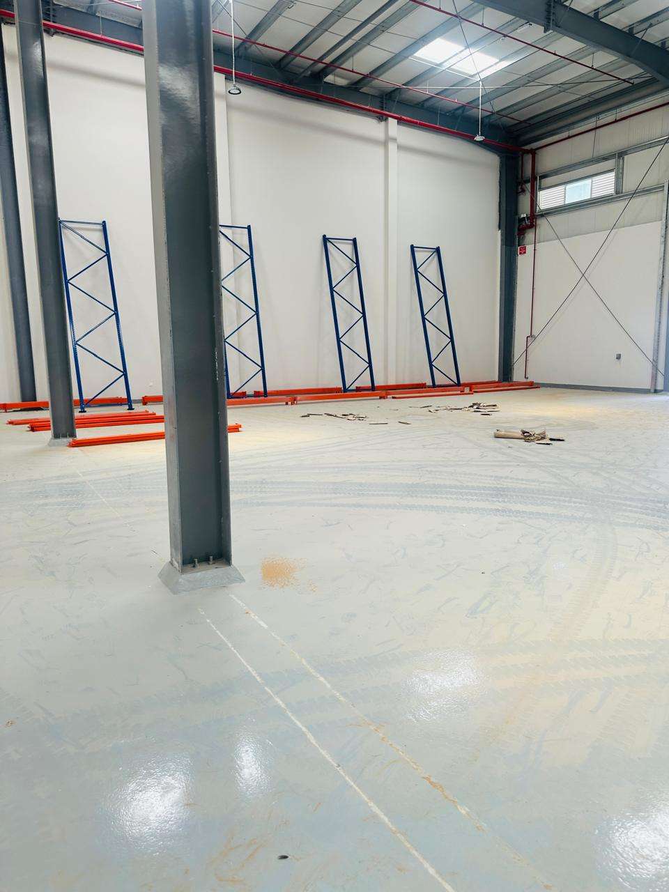 case study : best Pallet Racking in Umm Al Quwain we Design ...